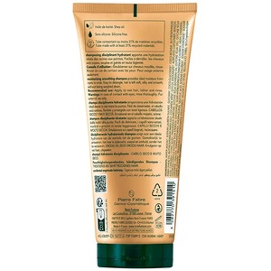 Шампунь-сияние RENE FURTERER Karite Hydra Увлажняющий для сухих волос 150мл 537182