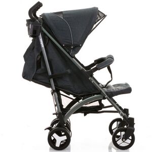 Коляска-тростина BabyHit Rainbow G2 - Roma Grey