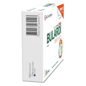 Буларді Макс саше №10