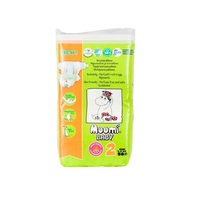 Підгузки Muumi Mini 3-6 кг №1 (58)