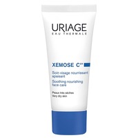 Крем Uriage Ксемоз для лица 40мл