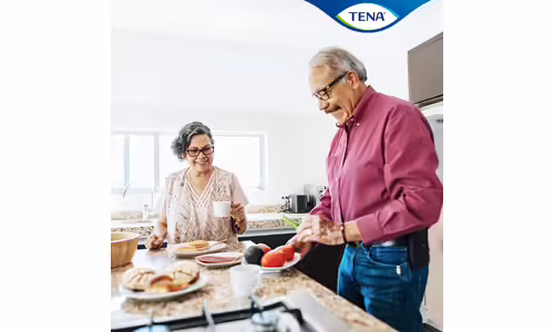 TENA® MEN