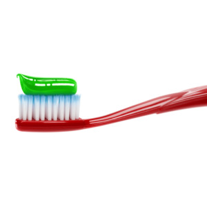 Зубна паста SPLAT Professional Лікувальні трави 40мл