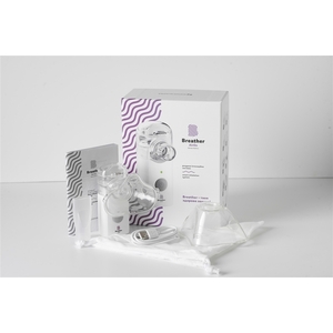 Ингалятор (МЕШ-небулайзер) Бризер АйрОкс VP-M3