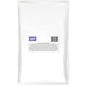 Підгузки Happy Before Newborn 0-2 кг №2