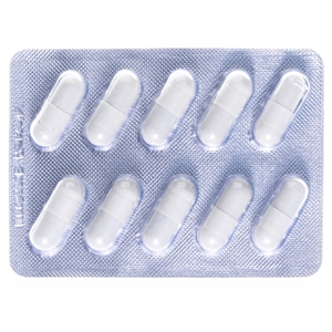 Эуфиллин-фарм капс. 0,4г №30