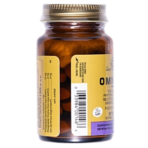 Солгар (Solgar) Омниум табл. №30