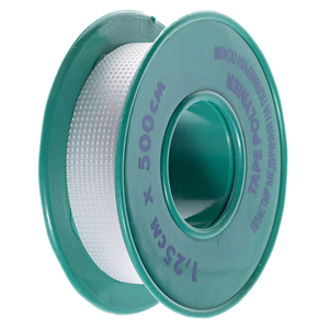 Л/пласт H.Dr.House 1,25смх500см полімер. пласт.уп.