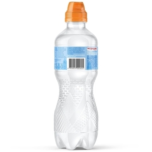 Вода Моршинка минеральная негазированная 0,33л спорт