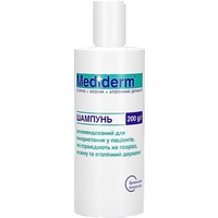 Шампунь Медидерм (Mediderm) 200г