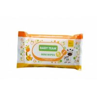ПОДАРУНОК Серветки вологі Baby Team дитячі №8