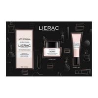 Набор Lierac Лифт Интеграль сыворотка 30мл + дневной крем 20мл+средство для контура глаз 7,5мл