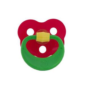 Соска пустышка Ягодка