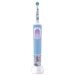 Зубна щітка ORAL-B Frozen Pro Kids електрична D103.413.2KX тип 3708