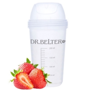 Шейкерная маска Dr.Belter Intensa массажный КремМус - антиоксидант 15г