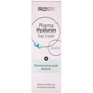 Крем PHARMA HYALURON Дневной уход 50 мл