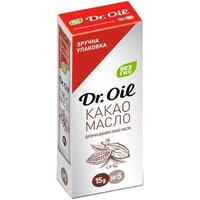 Какао масло Dr.Oil стик №5