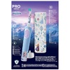 Зубна щітка ORAL-B Frozen Pro Kids електрична D103.413.2KX тип 3708