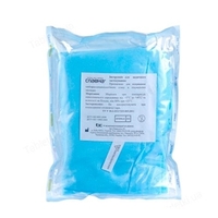 Халат Славна мед. хірург. р.L (50-52) на завʼязках 117 см