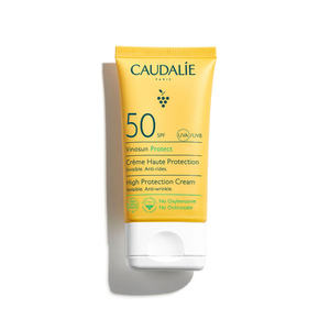 Крем Caudalie 374 Vinosun Сонцезахисний SPF 50 50 мл