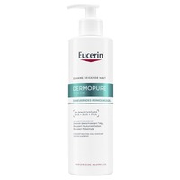 Гель Eucerin 63830 ДермоПюр Клінікал очищувальний для корекції проблемної шкіри 400мл
