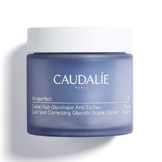 Крем Caudalie 462 Vinoperfect нічний для сяйва шкіри обличчя 50мл