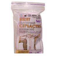 Бинт эласт.сетчат.труб.Тип-2 50смх3см полиэстер (рука,нога) Миран