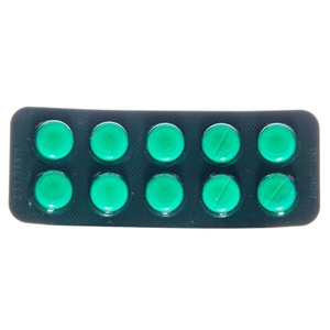 Парацетамол-Дарниця таблетки по 200 мг 10 шт.