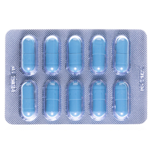 Ревайвал Плюс капс.№20