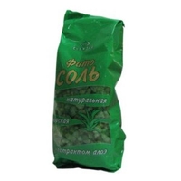 Соль Эленси Алоэ пакет 700 г