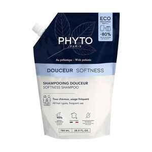 Шампунь Phyto Нутришн Питание 750 мл