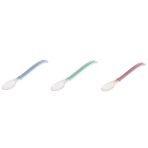Ложка Canpol 21/488 мяка силіконова
