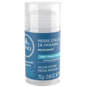 Дезодорант-кристалл Laino Панамский Галун стик 75 г