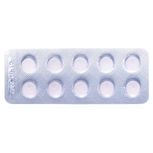 Хром активний таблетки 250 мг №80