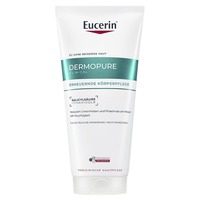 Средство Eucerin 99120 ДермоПьюр Клиникал д/корр недостатков и пигментации для проб кожи 200мл