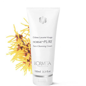 Крем Hormeta HORMETM PURE очищуючий для обличчя 100 мл