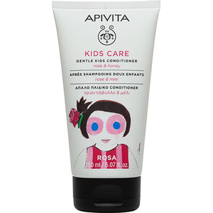 Кондиціонер Apivita KIDS CARE Дитячий мякий для волосся 150 мл
