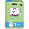 Підгузки-трусики Muumi Walkers XL 16-26 кг №34
