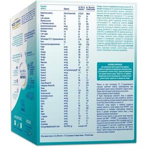 Смесь НАН-1 OPTIPRO 1000г