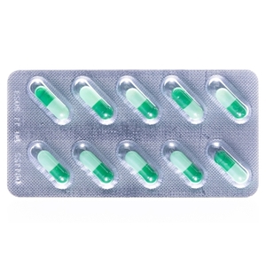 Ловер капс. №20