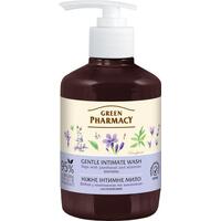Мыло Зеленая аптека Интимное Шалфей 370 мл