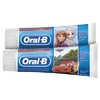 Зубна паста ORAL-B Pro Junior Ніжний смак 75мл