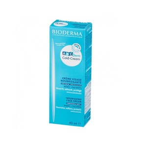 Колд-крем Bioderma АВСDerm 40мл