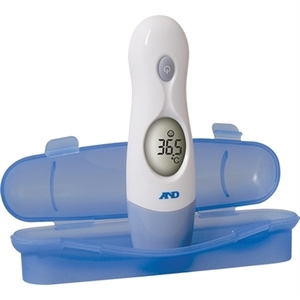 Термометр AND DT-635 інфрачервоний