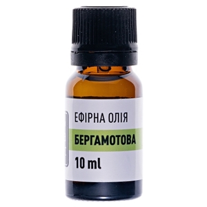 Масло FloraSecret эфирное бергамотовое 10 мл