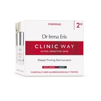 Крем Dr Irena Eris CW 2° 40+ Ночной для лица 50 мл