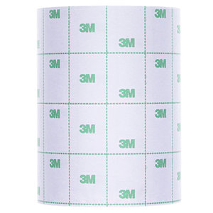 Лейкопластырь Medipore хир.на бум.лайнере 10см*10м