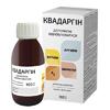 Квадаргін р-н орал. флак. 100мл