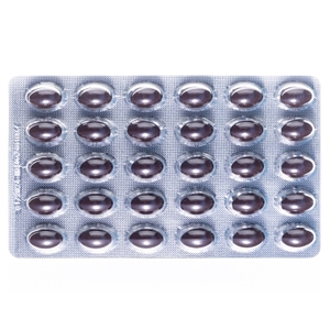 Ресвега Форте капс. №60