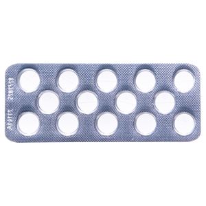 Небілет таблетки 5 мг 28 шт. (14х2)